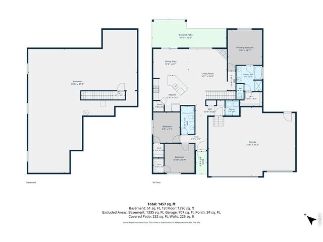 214 Dorothy Dr, Berthoud, CO 80513