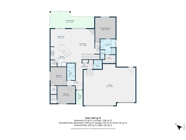 214 Dorothy Dr, Berthoud, CO 80513
