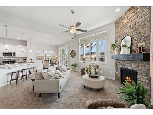 214 Dorothy Dr, Berthoud, CO 80513