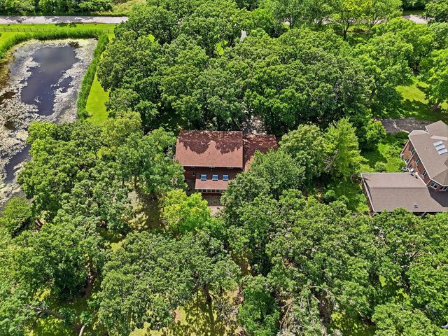 19631 NW Frontage Road, Shorewood, IL 60404