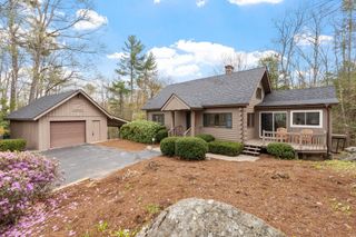 34 Jowders Cove Road, Rindge, NH 03461