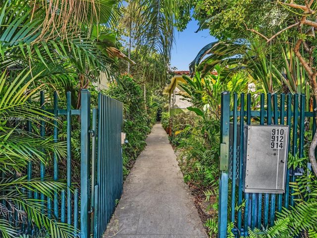 910 Lenox Ave 2, Miami Beach, FL 33139