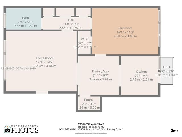 910 Lenox Ave 2, Miami Beach, FL 33139