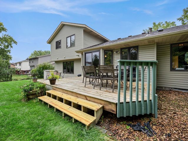 4141 154th Court W, Rosemount, MN 55068