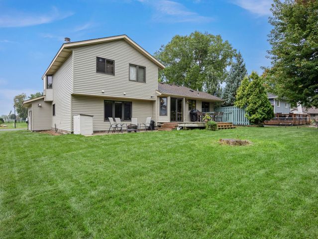 4141 154th Court W, Rosemount, MN 55068