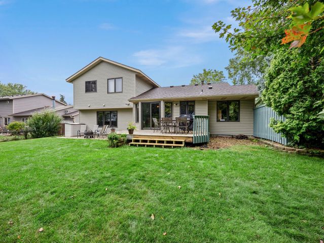 4141 154th Court W, Rosemount, MN 55068