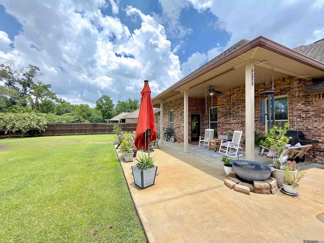 4418 Union Dr, Addis, LA 70710