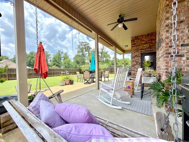 4418 Union Dr, Addis, LA 70710
