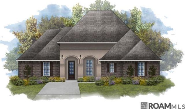 4418 Union Dr, Addis, LA 70710