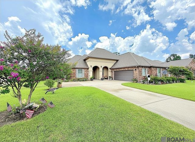 4418 Union Dr, Addis, LA 70710