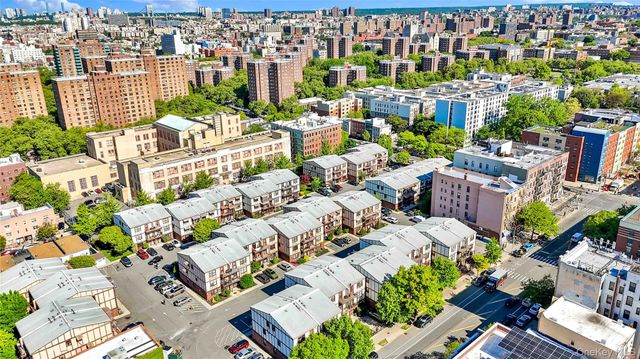 827 E 161st Street B, Bronx, NY 10459