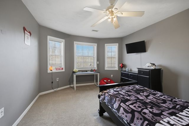 192 Southbridge Road, Dudley, MA 01571