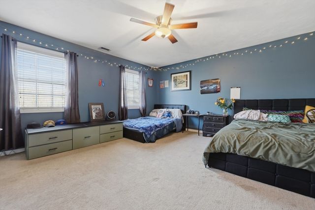 192 Southbridge Road, Dudley, MA 01571