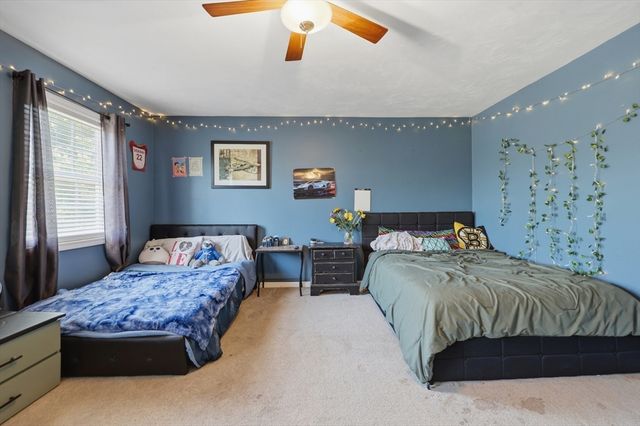 192 Southbridge Road, Dudley, MA 01571