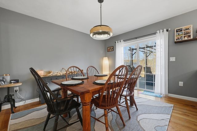 192 Southbridge Road, Dudley, MA 01571