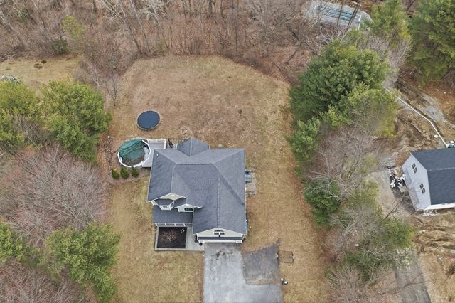 192 Southbridge Road, Dudley, MA 01571