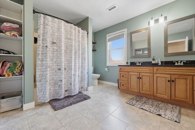 192 Southbridge Road, Dudley, MA 01571