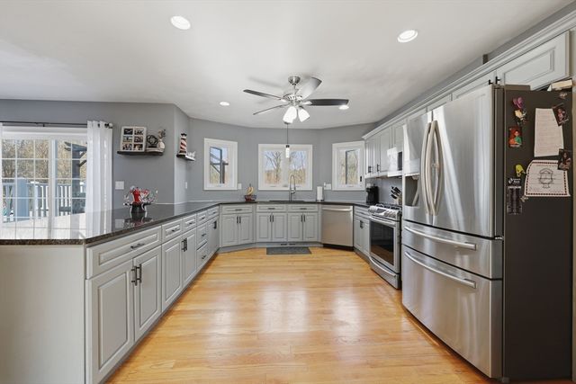 192 Southbridge Road, Dudley, MA 01571