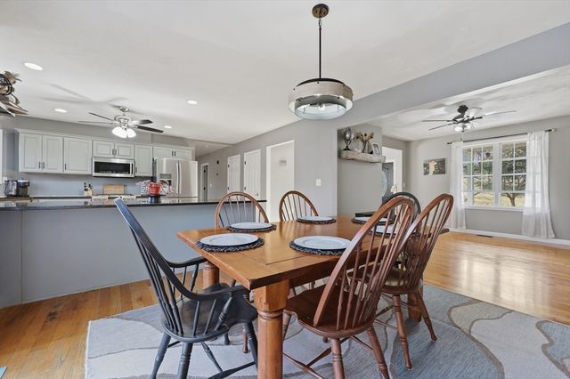 192 Southbridge Road, Dudley, MA 01571