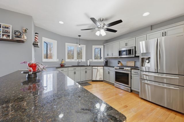 192 Southbridge Road, Dudley, MA 01571