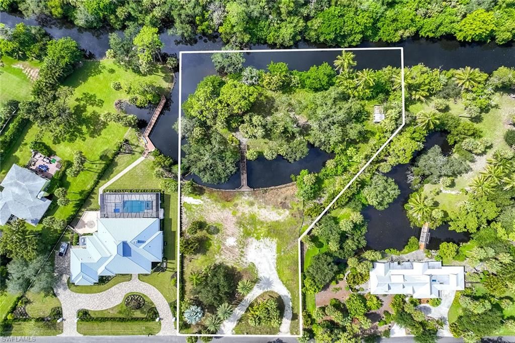 182 Cocohatchee BLVD, NAPLES, FL 34110 — photo 3
