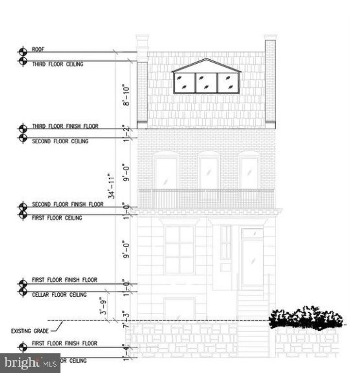 1117 CLIFTON ST NW, Washington, DC 20009