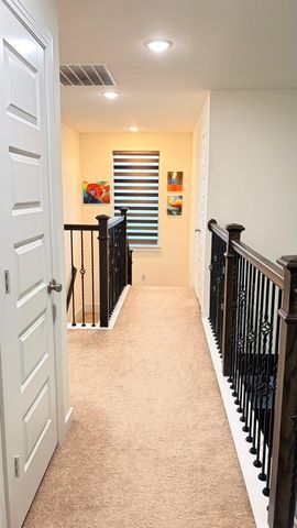 524 Oakmoss Street, Little Elm, TX 76227
