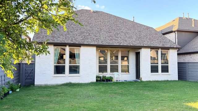 524 Oakmoss Street, Little Elm, TX 76227
