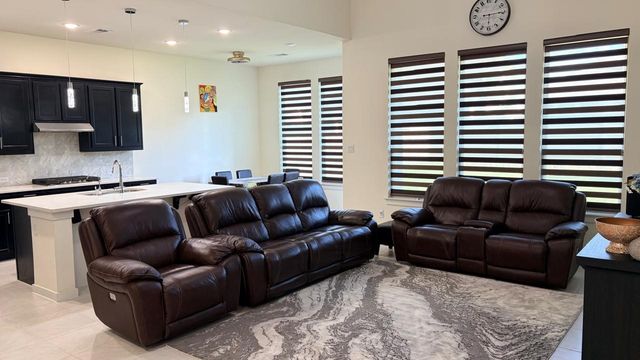 524 Oakmoss Street, Little Elm, TX 76227