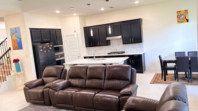 524 Oakmoss Street, Little Elm, TX 76227