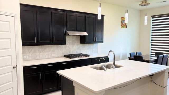 524 Oakmoss Street, Little Elm, TX 76227