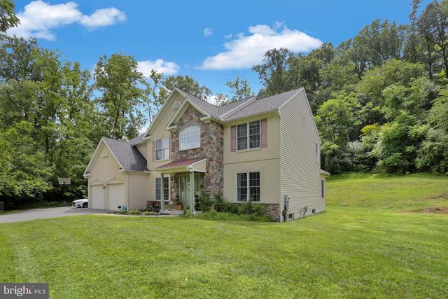 851 SCHOFFERS RD, Birdsboro, PA 19508