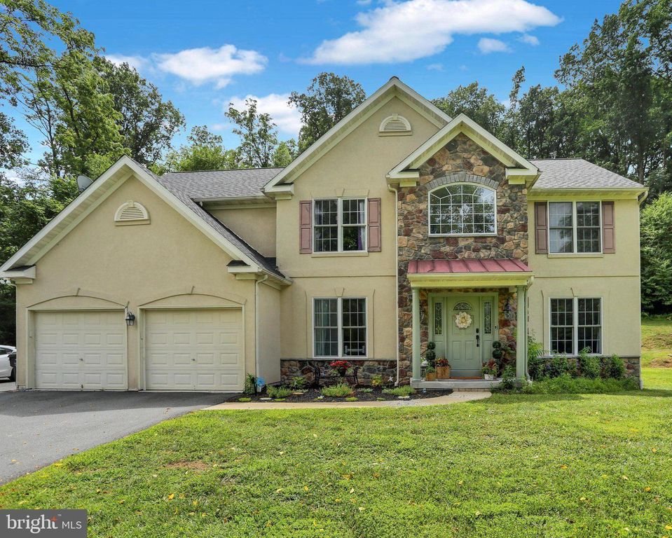 851 SCHOFFERS RD, Birdsboro, PA 19508