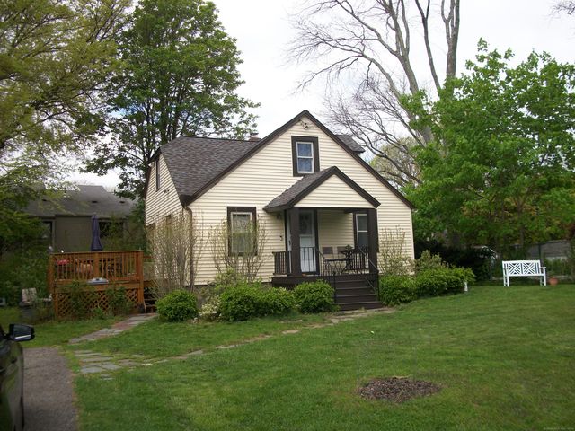 164 Belltown Road, Stamford, CT 06905