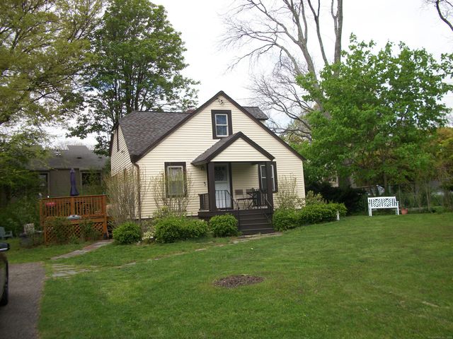 164 Belltown Road, Stamford, CT 06905