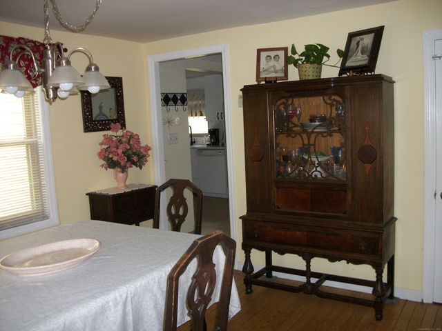 164 Belltown Road, Stamford, CT 06905
