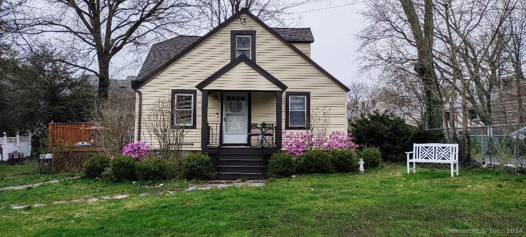 164 Belltown Road, Stamford, CT 06905
