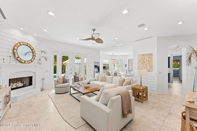 133 Windemere Place, Melbourne Beach, FL 32951