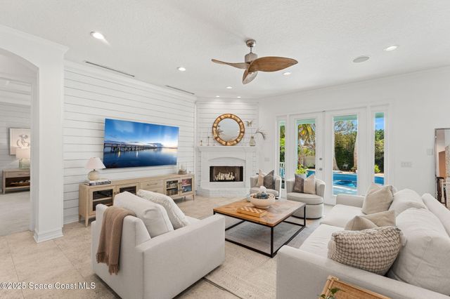 133 Windemere Place, Melbourne Beach, FL 32951