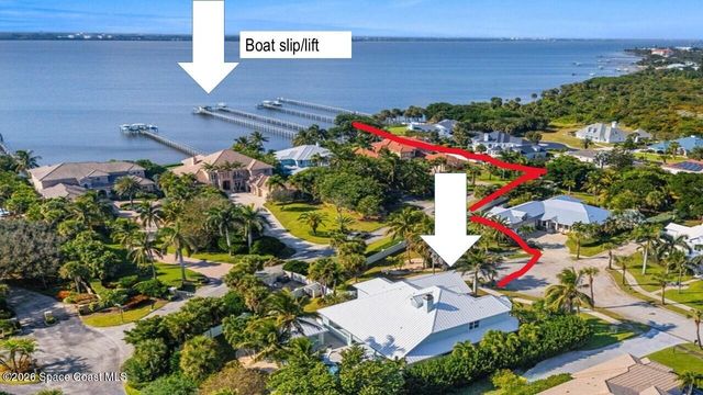 133 Windemere Place, Melbourne Beach, FL 32951