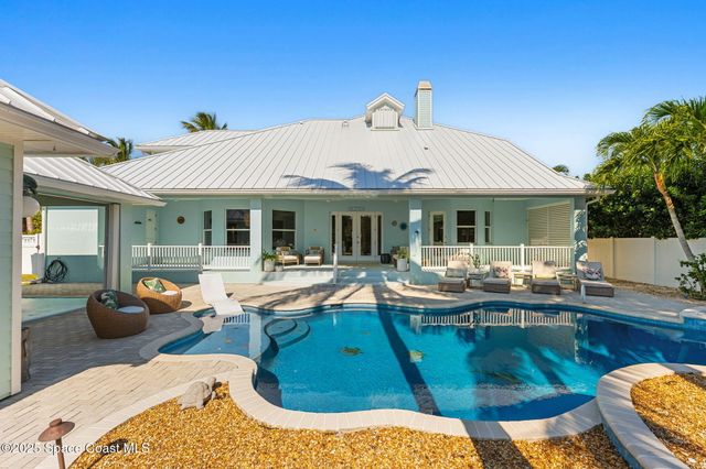 133 Windemere Place, Melbourne Beach, FL 32951