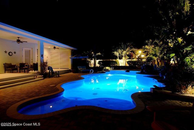133 Windemere Place, Melbourne Beach, FL 32951