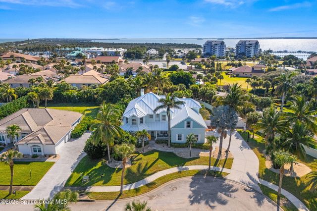 133 Windemere Place, Melbourne Beach, FL 32951