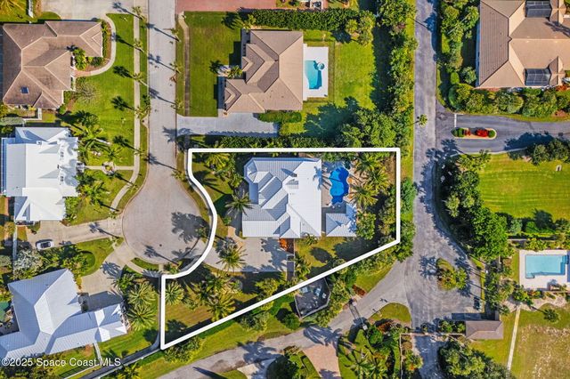 133 Windemere Place, Melbourne Beach, FL 32951