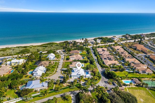 133 Windemere Place, Melbourne Beach, FL 32951