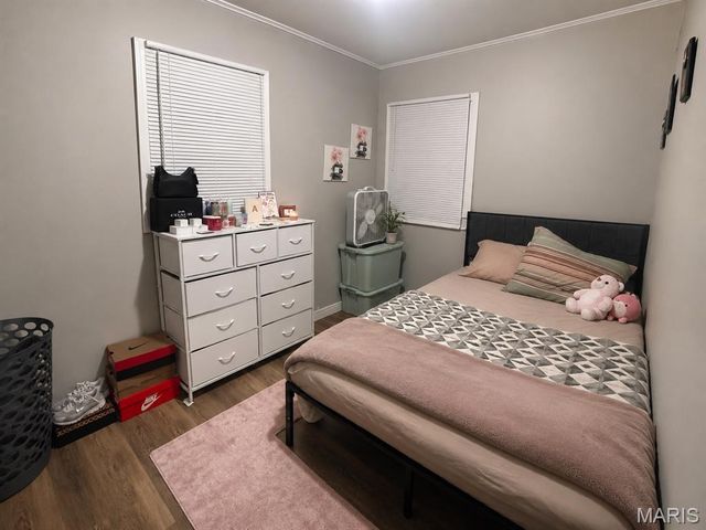 3743 Wright Avenue, St Ann, MO 63074