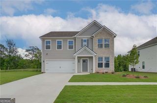 21 Bellamy Cove, Newnan, GA 30263