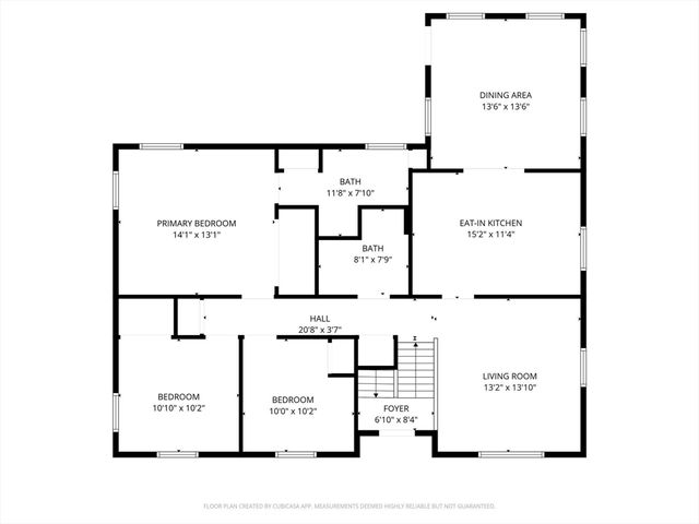 67 Algonquin St, Wareham, MA 02532