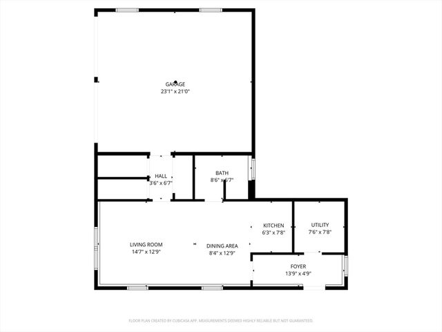 67 Algonquin St, Wareham, MA 02532