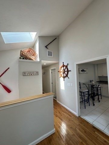 67 Algonquin St, Wareham, MA 02532